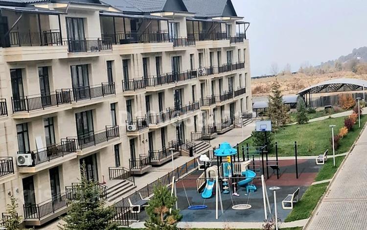 2-комнатная квартира · 53 м² · 3/4 этаж, МТФ за 450 000 ₸ в Алматы, Медеуский р-н — фото 2