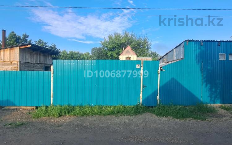 Дача · 2 комнаты · 40 м² · 3.5 сот., Садовая 108 — За магазином Макс за 2.5 млн ₸ в Петропавловске — фото 2