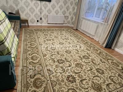 3-комнатная квартира · 98 м² · 1/9 этаж, Чингиз Айтматов 36/2 за 40.5 млн ₸ в Астане, Нура р-н