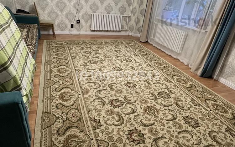 3-комнатная квартира · 98 м² · 1/9 этаж, Чингиз Айтматов 36/2 за 40.5 млн ₸ в Астане, Нура р-н — фото 2