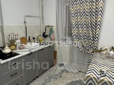 2-бөлмелі пәтер · 41 м² · 3/5 қабат, мкр 41-й разъезд, Мкр41-йразъезд 201, бағасы: 8.8 млн 〒 в Актобе