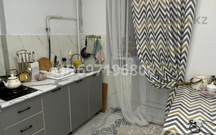 2-бөлмелі пәтер · 41 м² · 3/5 қабат, мкр 41-й разъезд, Мкр41-йразъезд 201, бағасы: 8.8 млн 〒 в Актобе — фото 13