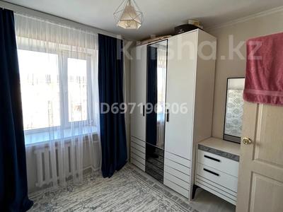 2-бөлмелі пәтер · 41 м² · 3/5 қабат, мкр 41-й разъезд, Мкр41-йразъезд 201, бағасы: 8.8 млн ₸ в Актобе