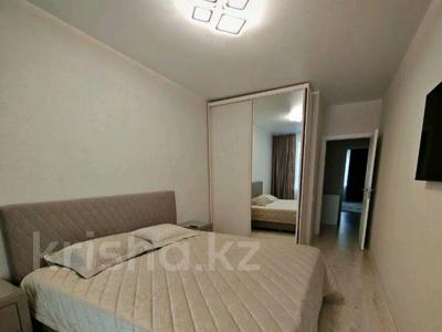 2-комнатная квартира · 58 м² · 4/9 этаж, Ауэзова 219 А за 130 000 〒 в Кокшетау