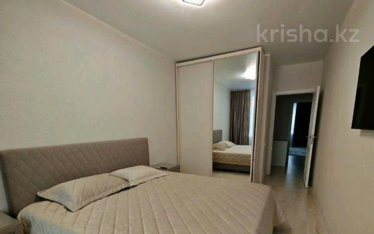 2-комнатная квартира · 58 м² · 4/9 этаж, Ауэзова 219 А за 130 000 〒 в Кокшетау — фото 2