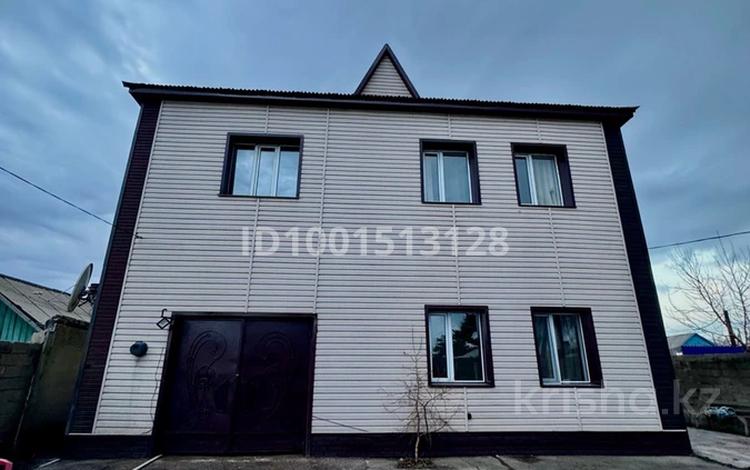 Отдельный дом · 6 комнат · 260 м² · 6.5 сот., мкр Новый Город, Черкасская 29 за 55 млн ₸ в Караганде, Казыбек би р-н — фото 2