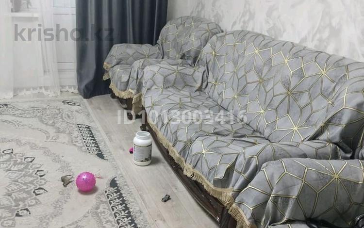 3-комнатная квартира · 65 м² · 3/6 этаж, Ауезова 53 корпус 1 за 150 000 ₸ в Экибастузе — фото 2
