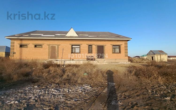 Үйдің бір бөлігі · 4 бөлме · 60 м² · 10 сот., Мкр. Байтерек 1/д41/23 — Жезказганский трасса, Байтерек новый мост., бағасы: 11.2 млн 〒 в  — фото 2