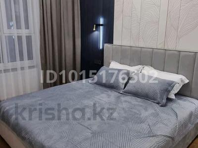 2-комнатная квартира · 50.5 м² · 12/13 этаж, Райымбека 349/1 за 20 000 ₸ в Алматы, Ауэзовский р-н