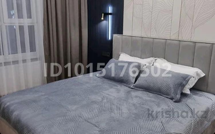 2-комнатная квартира · 50.5 м² · 12/13 этаж, Райымбека 349/1 за 20 000 ₸ в Алматы, Ауэзовский р-н — фото 25