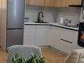 2-комнатная квартира · 50.5 м² · 12/13 этаж, Райымбека 349/1 за 20 000 ₸ в Алматы, Ауэзовский р-н — фото 14