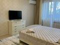 1-комнатная квартира, 50 м², 1/5 этаж помесячно, Каратал 45 за 250 000 〒 в Талдыкоргане, Каратал