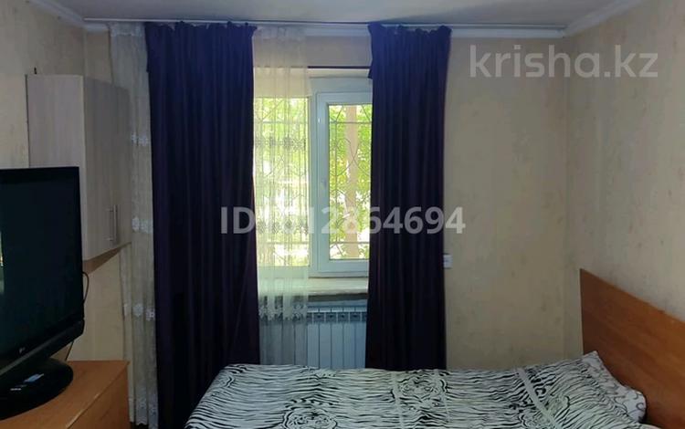 1-бөлмелі пәтер · 30 м² · 1/3 қабат, проезд айбергенова 14, бағасы: 12.8 млн ₸ в Шымкенте, Аль-Фарабийский р-н — фото 2