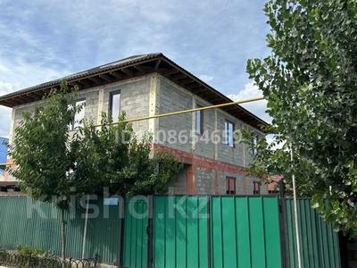 Отдельный дом · 6 комнат · 200 м² · 6 сот., мкр Карасу, Мкр Карасу, Мұрат Мөңкеұлы 125 — Мұрат Мөңкеұлы за 87 млн ₸ в Алматы, Алатауский р-н