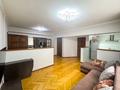 3-комнатная квартира · 96 м² · 2/5 этаж, мкр Самал-2 91/1 — По.Достык Мендекулова за 500 000 ₸ в Алматы, Медеуский р-н — фото 9