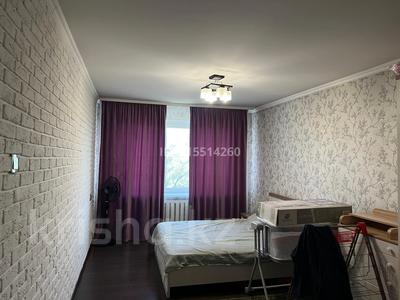 3-бөлмелі пәтер · 66 м² · 5/5 қабат, Айнабұлақ-2 ш/а. 57 — Паладина-Жумабаева, бағасы: 36.9 млн ₸ в Алматы, Жетысуский р-н