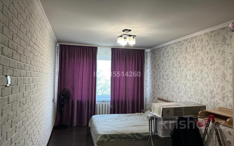 3-комнатная квартира · 66 м² · 5/5 этаж, мкр Айнабулак-2 57 — Паладина-Жумабаева за 36.9 млн ₸ в Алматы, Жетысуский р-н — фото 2
