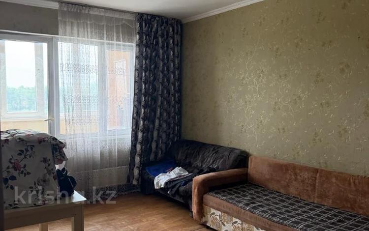 1-бөлмелі пәтер · 40 м² · 5/6 қабат, мкр Кокжиек 5, бағасы: 17.5 млн ₸ в Алматы, Жетысуский р-н — фото 5