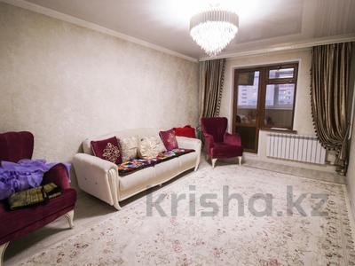 5-бөлмелі пәтер · 110 м² · 3/5 қабат, мушелтой 42, бағасы: 38 млн ₸ в Талдыкоргане, мкр Мушелтой