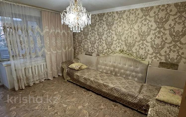 2-бөлмелі пәтер · 53 м² · 4/9 қабат, 101 стрелковой бригады, бағасы: 17 млн ₸ в Актобе — фото 2