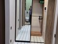 2-комнатная квартира · 44 м² · 3/9 этаж, Шамши Калдаяков 14 — Национальный музей за 400 000 ₸ в Астане, Сарайшык р-н — фото 3