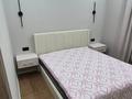 2-комнатная квартира · 44 м² · 3/9 этаж, Шамши Калдаяков 14 — Национальный музей за 400 000 ₸ в Астане, Сарайшык р-н — фото 5