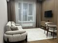 2-комнатная квартира · 44 м² · 3/9 этаж, Шамши Калдаяков 14 — Национальный музей за 400 000 ₸ в Астане, Сарайшык р-н