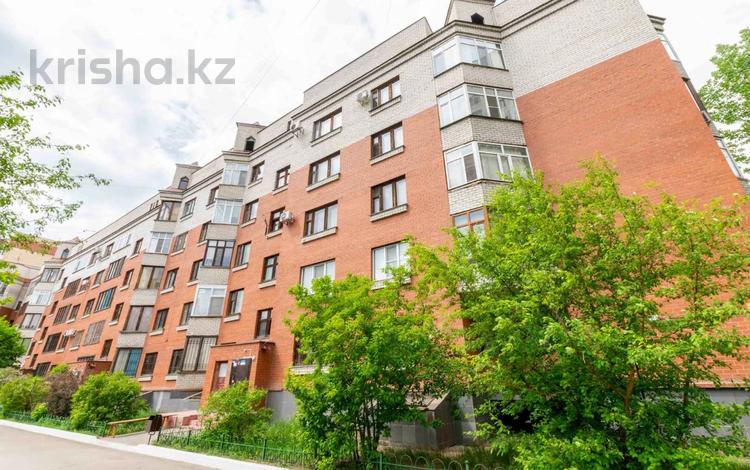 2-бөлмелі пәтер · 81 м² · 5/5 қабат, Сейфуллина 6, бағасы: 36.9 млн ₸ в Астане, Сарыарка р-н — фото 29
