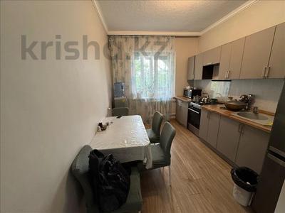 1-комнатная квартира · 33 м² · 5/5 этаж, мкр Айнабулак-3 за 22.5 млн ₸ в Алматы, Жетысуский р-н