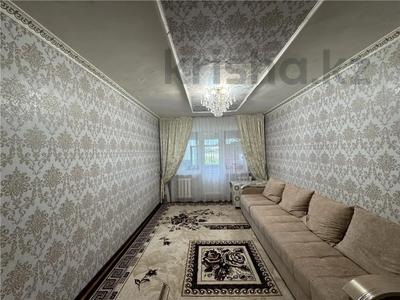 3-бөлмелі пәтер · 59.2 м² · 5/5 қабат, пр. Металлургов, бағасы: 10 млн ₸ в Темиртау