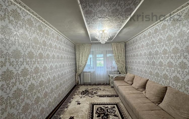 3-бөлмелі пәтер · 59.2 м² · 5/5 қабат, пр. Металлургов, бағасы: 10 млн ₸ в Темиртау — фото 2