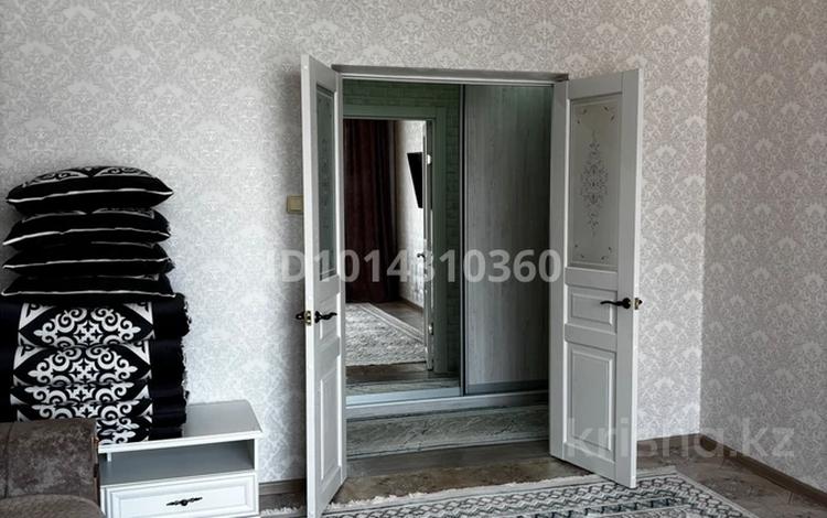 2-бөлмелі пәтер · 67 м², Зачаганск пгт ш/а. 81, бағасы: 23 млн ₸ в Уральске, мкр. Зачаганск пгт — фото 2