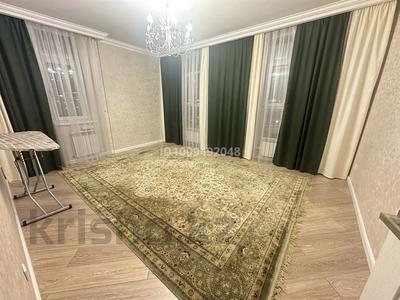 2-комнатная квартира · 53 м² · 3/18 этаж, Мәңгілік Ел 51 — Район экспо, улица Улы дала за 42.5 млн 〒 в Астане, Есильский р-н