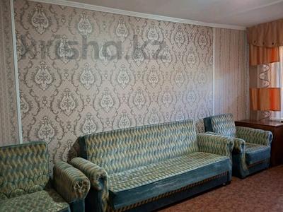 1-комнатная квартира · 36 м² · 3/5 этаж, Мкр. Достык 24 за 120 000 ₸ в Талдыкоргане, военный городок Улан