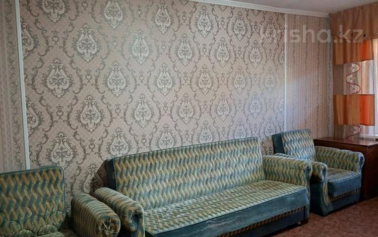 1-комнатная квартира · 36 м² · 3/5 этаж, Мкр. Достык 24 за 120 000 ₸ в Талдыкоргане, военный городок Улан — фото 2
