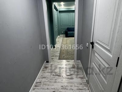 2-бөлмелі пәтер · 53 м² · 1/6 қабат, Улица:Жунисова 2/13к1 кв2, бағасы: 250 000 ₸ в Алматы, Наурызбайский р-н