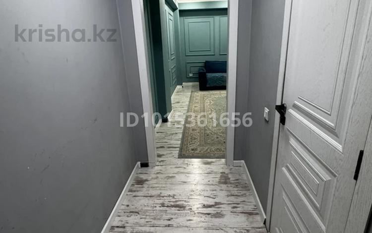 2-бөлмелі пәтер · 53 м² · 1/6 қабат, Улица:Жунисова 2/13к1 кв2, бағасы: 250 000 ₸ в Алматы, Наурызбайский р-н — фото 2