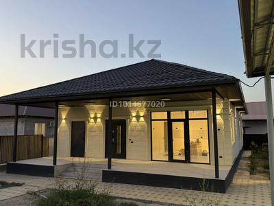 Отдельный дом · 4 комнаты · 160 м² · 6 сот., Ынтымак за 55 млн ₸ в Улане