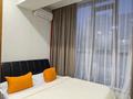 1-комнатная квартира · 35 м² · 11/12 этаж, мкр Орбита-1 21/1 — Мустафина за 18 000 ₸ в Алматы, Бостандыкский р-н