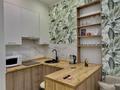1-комнатная квартира · 35 м² · 11/12 этаж, мкр Орбита-1 21/1 — Мустафина за 18 000 ₸ в Алматы, Бостандыкский р-н — фото 6
