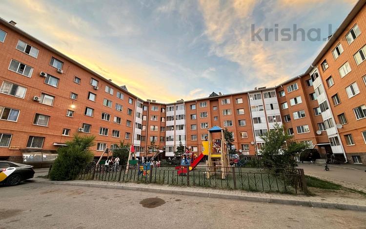 1-бөлмелі пәтер · 37 м² · 3/5 қабат, Азаттык, 3а 3а, бағасы: 13.8 млн ₸ в Косшы — фото 2