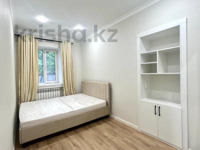 2-бөлмелі пәтер · 42.3 м² · 1/2 қабат, Назарбаева, пр., бағасы: 42 млн ₸ в Алматы, Бостандыкский р-н