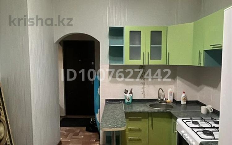 1-бөлмелі пәтер · 32.8 м² · 3/5 қабат, Конаев 4 — Возле аптеки Точка в 4 микрорайоне, бағасы: 18 млн ₸ — фото 2