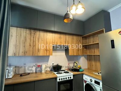 1-бөлмелі пәтер · 40 м², Атырау ш/а. 158/9, бағасы: 28 млн ₸ в Алматы, Медеуский р-н