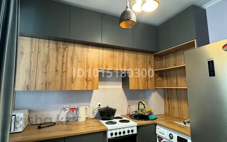 1-комнатная квартира · 40 м², мкр Атырау 158/9 за 28 млн ₸ в Алматы, Медеуский р-н — фото 2