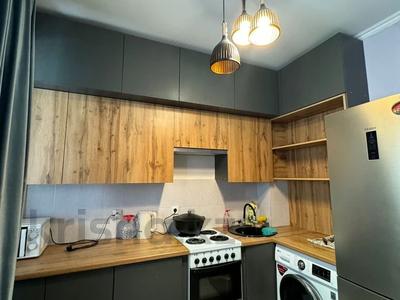 1-комнатная квартира · 40 м², мкр Атырау 158/9 за 28 млн ₸ в Алматы, Медеуский р-н