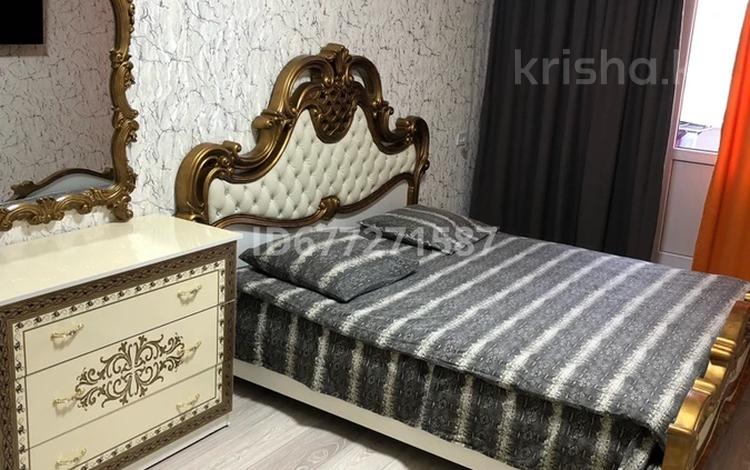 1-бөлмелі пәтер · 35 м² · 4/5 қабат, Иляева 22 — Кунаева, бағасы: 12 000 ₸ в Шымкенте, Абайский р-н — фото 2