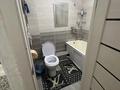 1-бөлмелі пәтер · 35 м² · 4/5 қабат, Иляева 22 — Кунаева, бағасы: 12 000 ₸ в Шымкенте, Абайский р-н — фото 5