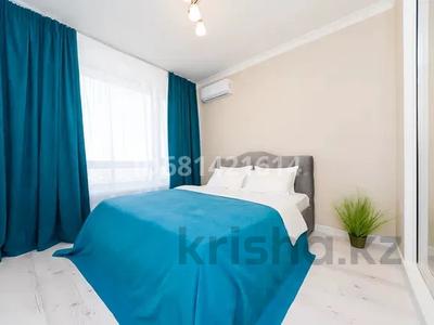 1-комнатная квартира · 30 м² · 3/4 этаж, мкр Новый Город 14 за 9 999 ₸ в Караганде, Казыбек би р-н