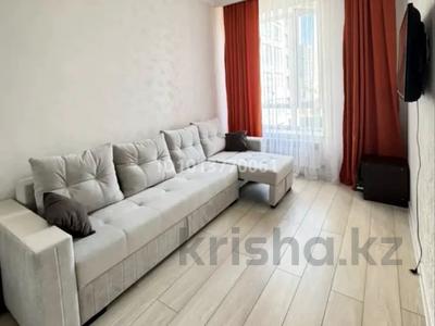 1-бөлмелі пәтер · 37 м² · 8/9 қабат, Акан Серы 18, бағасы: 22.2 млн ₸ в Астане, Сарыарка р-н